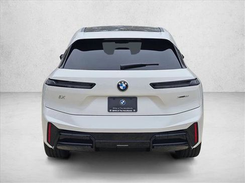 Used 2026 BMW iX xDrive60 image 6