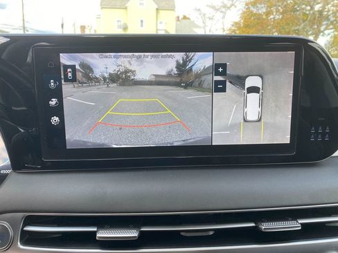 Used 2023 Hyundai Palisade SEL image 21