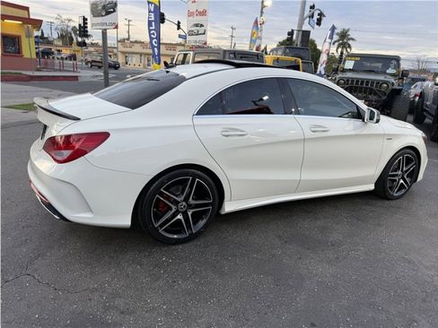 Used 2018 Mercedes-Benz CLA 250 image 60