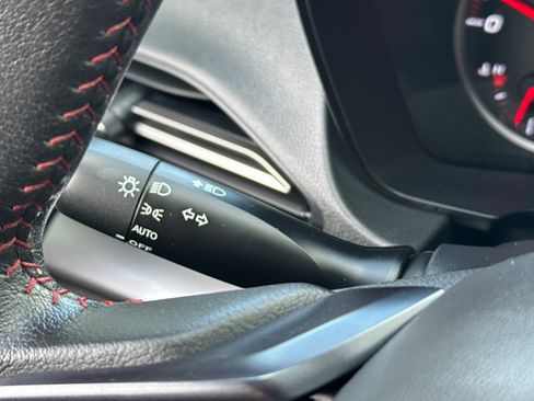 Used 2022 Subaru WRX image 32