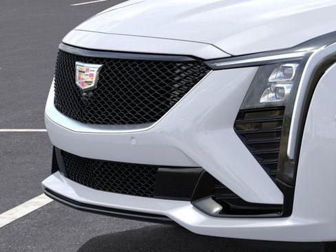 New 2026 Cadillac CT5 Sport RWD image 13
