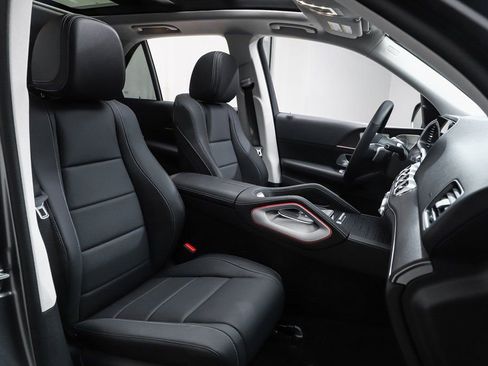 New 2026 Mercedes-Benz GLE 350 4MATIC image 10