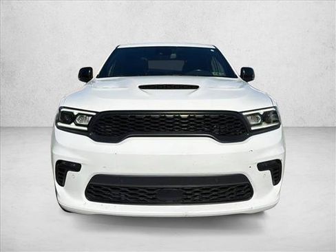 Used 2023 Dodge Durango R/T AWD/4WD image 2