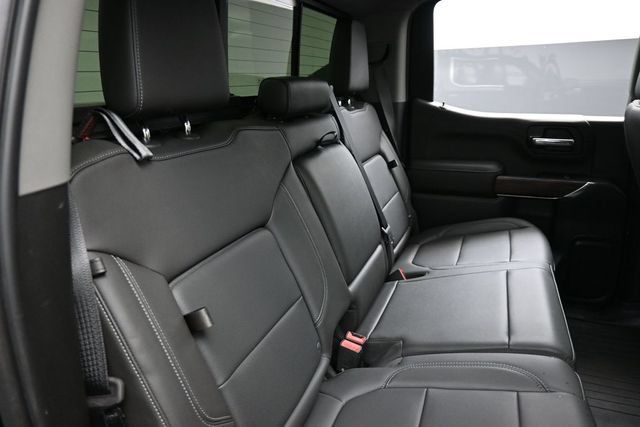 Used 2019 GMC Sierra 1500 SLT w/ SLT Premium Plus Package AWD/4WD image 27