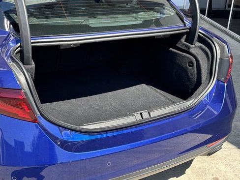 Used 2023 Alfa Romeo Giulia Sprint image 19