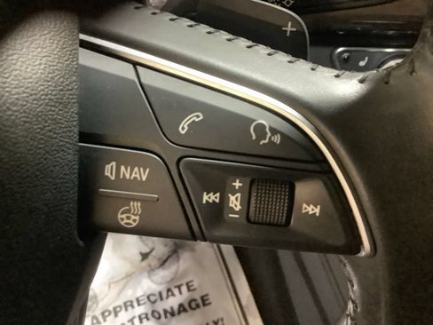 Used 2019 Audi Q5 2.0T Premium Plus w/ Premium Plus Package AWD/4WD image 27
