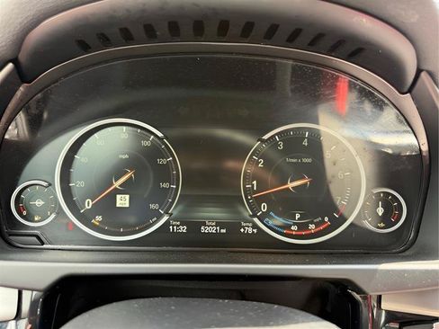 Used 2018 BMW X6 xDrive35i AWD/4WD image 55