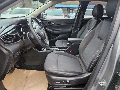 Certified 2023 Buick Encore GX Preferred w/ Cold Weather Comfort Package image 21