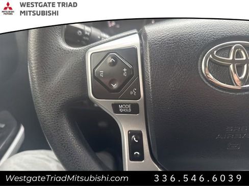 Used 2018 Toyota Tundra SR5 image 21