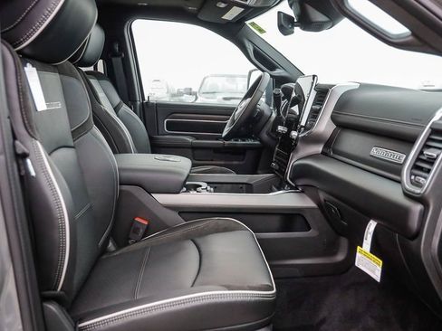 New 2026 RAM 2500 Laramie image 18