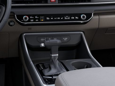 New 2027 Kia Carnival EX FWD image 23