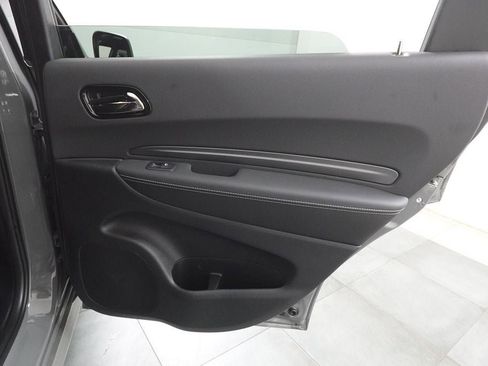 New 2026 Dodge Durango SRT Hellcat w/ Trailer Tow Group IV image 29