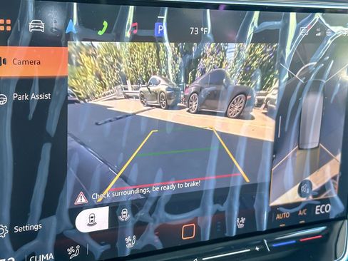 New 2025 Volkswagen ID. Buzz 1st Edition image 20