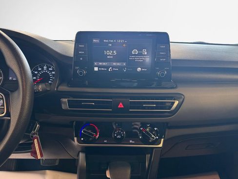 Certified 2023 Kia Seltos LX image 22