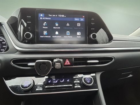 Used 2021 Hyundai Sonata SEL image 22