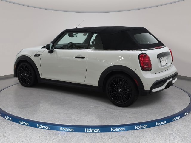 Certified 2024 MINI Cooper S FWD image 7