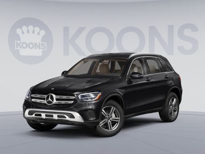 Used 2021 Mercedes-Benz GLC 300