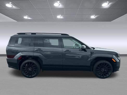 New 2025 Hyundai Santa Fe Calligraphy image 8