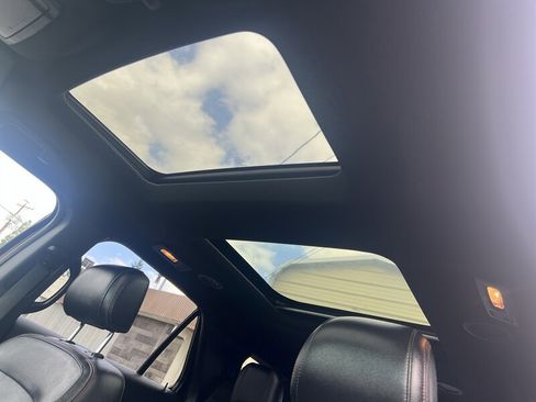 Used 2016 Ford Explorer Sport AWD/4WD image 22