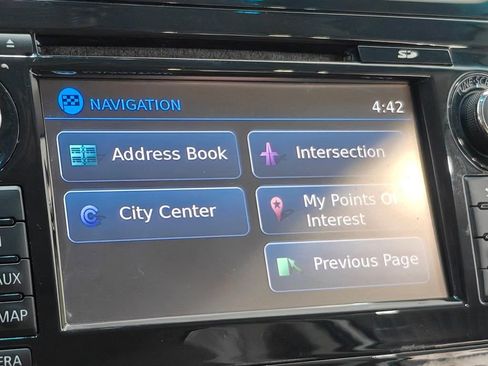 Used 2015 Nissan Altima 2.5 SL w/ Technology Package FWD image 30