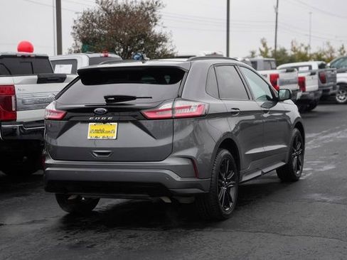 Used 2024 Ford Edge ST-Line image 6