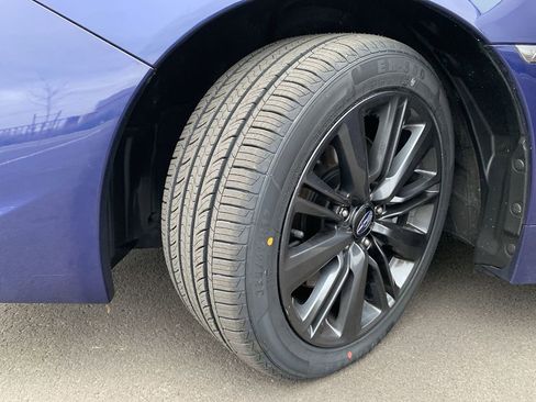 Used 2019 Subaru WRX image 12