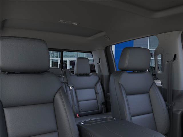 New 2026 Chevrolet Silverado 1500 RST w/ Convenience Package II AWD/4WD image 24
