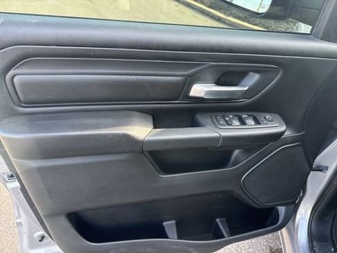 Used 2023 RAM 1500 Tradesman image 33