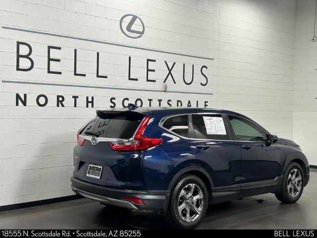 Used 2019 Honda CR-V EX-L image 4