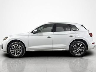 Used 2023 Audi Q5 2.0T Premium w/ Convenience Package AWD/4WD video 2