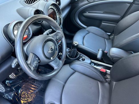 Used 2015 MINI Cooper Countryman S AWD/4WD image 9