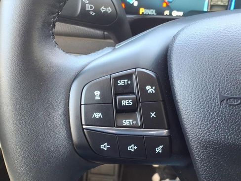 Certified 2025 Ford Bronco Sport Big Bend w/ Convenience Package image 29