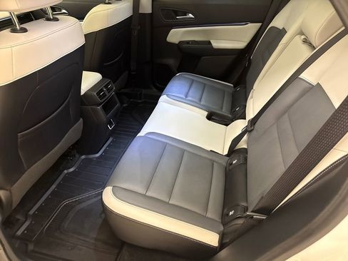 Certified 2025 Honda Prologue Elite image 19