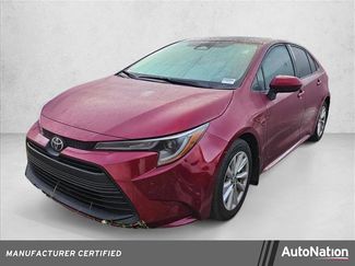 Used 2023 Toyota Corolla LE w/ LE Premium Package video 1