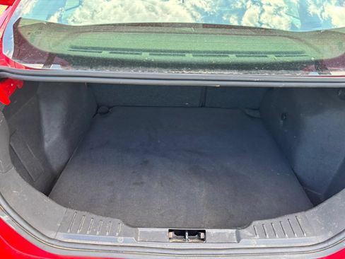 Used 2017 Ford Focus SE FWD image 16