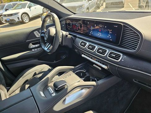 Used 2026 Mercedes-Benz GLE 53 AMG 4MATIC Coupe image 11