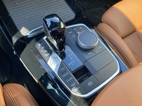 Certified 2024 BMW X3 xDrive30i w/ Convenience Package image 13