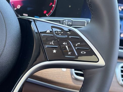 New 2026 Mercedes-Benz GLE 350 4MATIC image 37