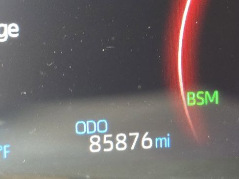 Used 2019 Toyota RAV4 Limited image 25