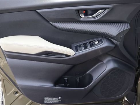 Certified 2025 Subaru Ascent Premium AWD/4WD image 15