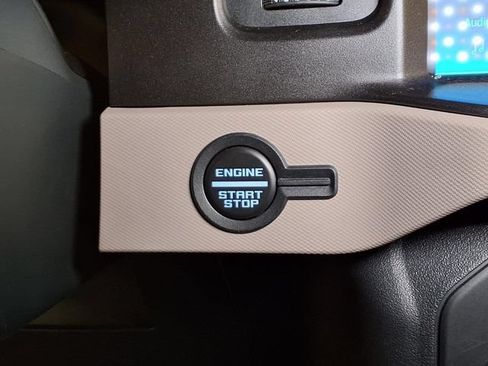 Used 2022 Ford Bronco Wildtrak AWD/4WD image 14