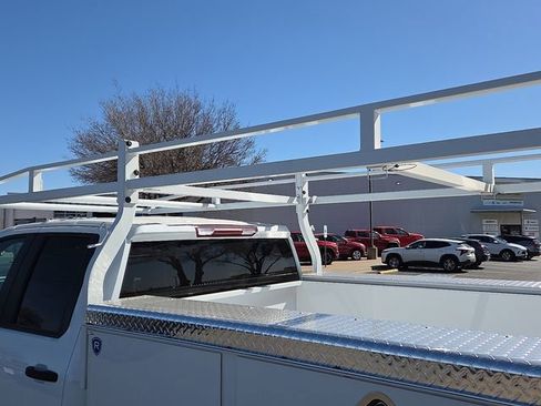 New 2026 Chevrolet Silverado 2500 W/T w/ WT Convenience Package image 9