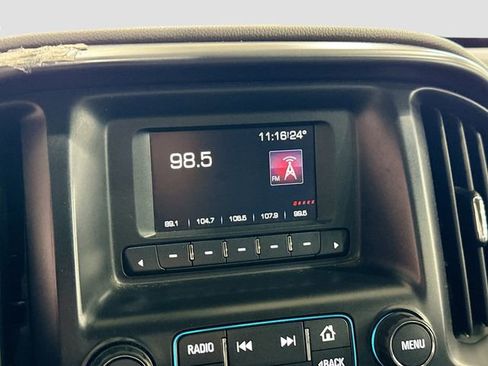 Used 2017 GMC Canyon 2WD Crew Cab w/ Convenience Package image 15