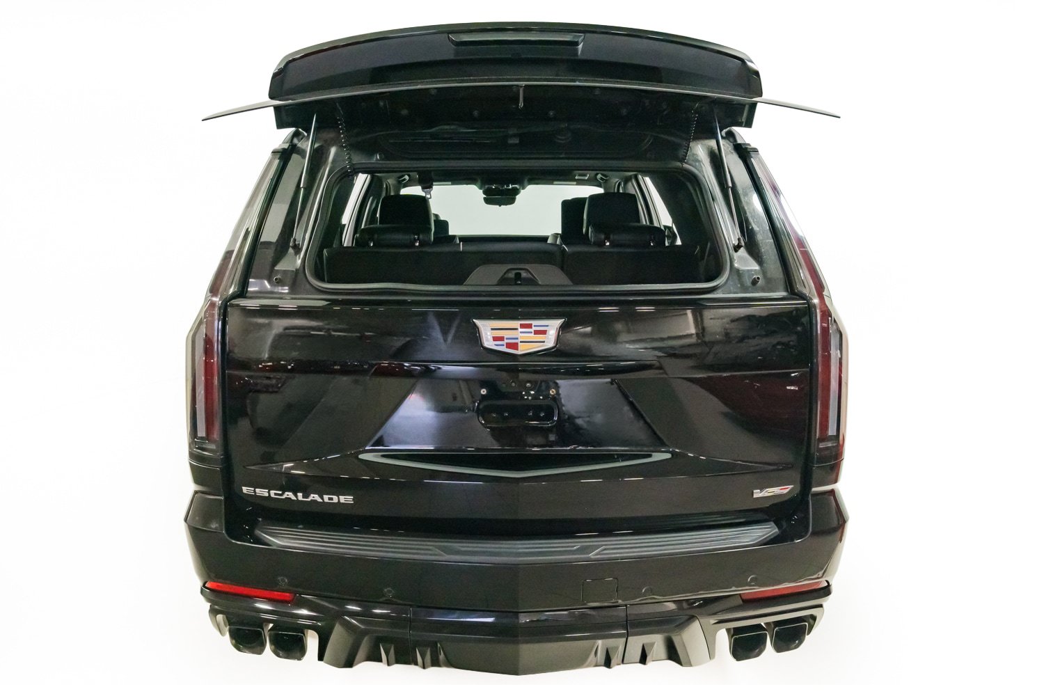 Used 2025 Cadillac Escalade V AWD/4WD image 47