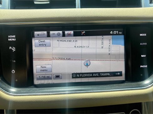 Used 2015 Land Rover Range Rover Sport HSE AWD/4WD image 19