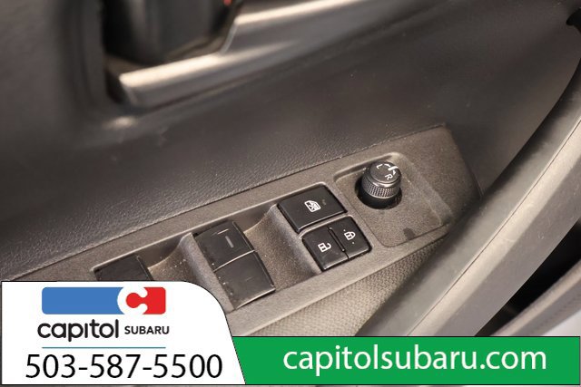 Used 2024 Toyota Corolla LE FWD image 10