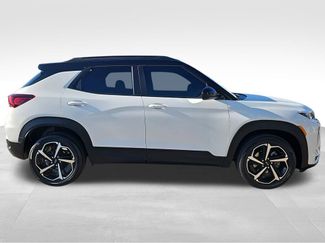 Used 2023 Chevrolet TrailBlazer RS w/ Convenience Package video 2