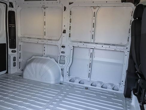 New 2026 RAM ProMaster 1500 FWD image 24