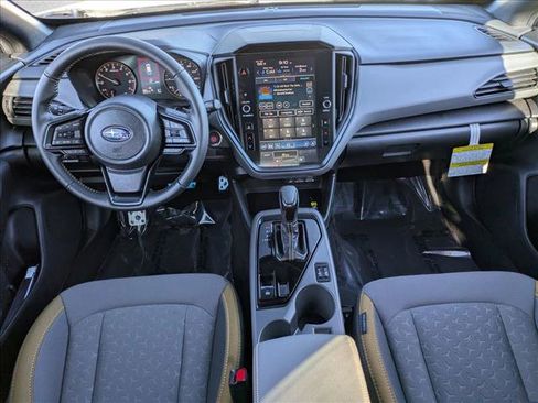 New 2026 Subaru Crosstrek 2.5i Sport image 10