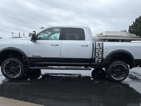 New 2026 RAM 2500 Power Wagon image 7